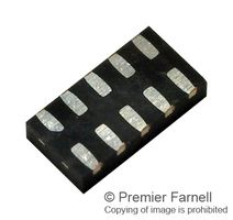 MICROCHIP EMC1825T-1E/9R TEMP SENSOR, DIGITAL, WDFN-10