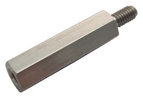 WURTH ELEKTRONIK 971200477 SEPARADOR, HEX MACHO-HEMBRA, 28MM