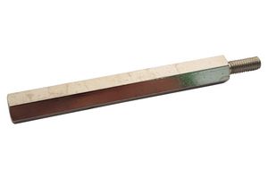 WURTH ELEKTRONIK 971500324 STANDOFF, HEX MALE-FEMALE, 56MM