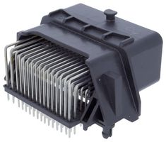 APTIV / DELPHI 33504510 AUTOMOTIVE CONN, 64POS, R/A PLUG, PCB