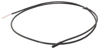 TE CONNECTIVITY GA10K3435DM010 NTC THERMISTOR PROBE, 10K