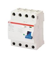 ABB F204B-63/0.03