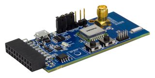 MICROCHIP AC164159 XPLAINED PRO EVAL KIT, CORTEX-M0+ MCU