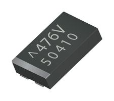 KYOCERA AVX TCN4158M006R0055E CAP, 1500UF, 6.3V, TANT, 2924