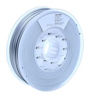 ULTIMAKER 1612 FILAMENT, PLA - SILVER METALLIC - 750G