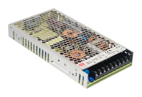 MEAN WELL RSP-200-2.5