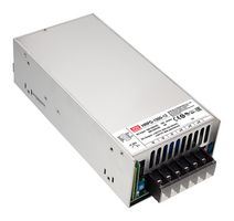 MEAN WELL HRPG-1000-24 POWER SUPPLY, AC-DC, 24V, 42A