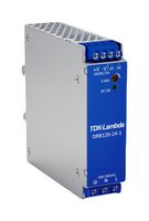 TDK-LAMBDA DRB120-24-1