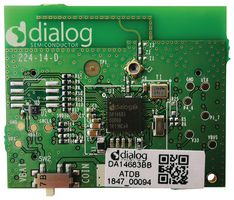 DA14683-00A9DB-P from Dialog Semiconductor