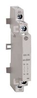 FINDER 02235 AUXILIARY CONTACT, SPST-NO/NC, 6A, 700VA