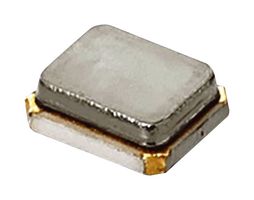 MURATA XRCGE27M000FBA1AR0 XTAL, 27MHZ, 6PF, SMD, 2MM X 1.6MM ROHS COMPLIANT: YES