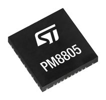 STMICROELECTRONICS PM8805TR
