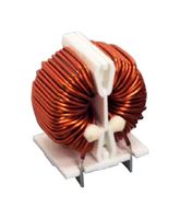 KEMET SCR22-050-0R9A100J COMMON MODE CHOKE, 10MH, 5A, RAD LEAD