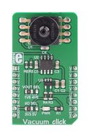 MIKROELEKTRONIKA MIKROE-3195 VACUUM CLICK BOARD