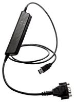 KVASER 00843-4 INTERFACE, USB-RS-232 SERIAL