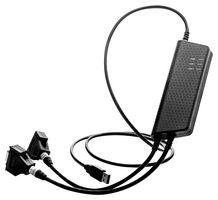 KVASER 00752-9 INTERFACE, USB-2 X RS-232 SERIAL
