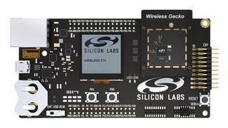 SILICON LABS SLWSTK6006A