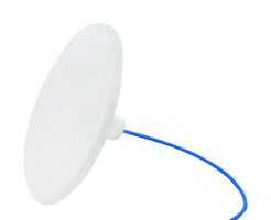 TE CONNECTIVITY CFSA69383P-30D43F CELLULAR ANTENNA, 1.69-3.8GHZ, 2.4DBI