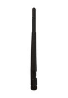 TE CONNECTIVITY RD2458-5-SMA WHIP ANTENNA, 5.15-5.85GHZ, 5DBI