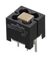 MURATA BNX003-11 POWER LINE FILTER, EMI, 10A, 150V, TH