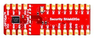 INFINEON S2GOSECURITYOPTIGAXTOBO1