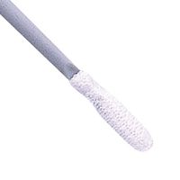 CHEMTRONICS 38040 HISOPO POLIÃSTER SELLADO, 70MM X 3MM