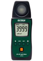 EXTECH INSTRUMENTS UV505