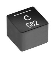 COILCRAFT XEL6060-102MEC INDUCTOR, AEC-Q200, SHLD, 1UH, 20%
