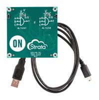 STR-LOGIC-GATES-EVK from On Semiconductor