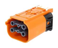 APTIV / DELPHI 33280354 PLUG HOUSING, 2POS, PBT
