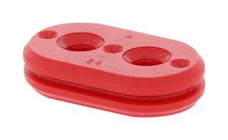 APTIV / DELPHI 15513451 CABLE SEAL, AUTOMOTIVE CONNECTOR