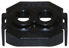 APTIV / DELPHI 13824778 SEAL RETAINER, AUTOMOTIVE CONNECTOR