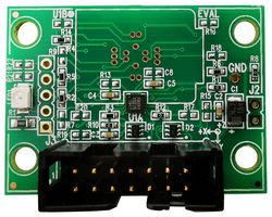 KMX63-1055-EVB0B0 from Kionix