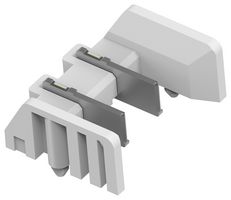 BUCHANAN - TE CONNECTIVITY 2318770-2 TERMINAL BLOCK, HEADER, 2POS, SMD
