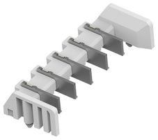 BUCHANAN - TE CONNECTIVITY 2318770-5 TERMINAL BLOCK, HEADER, 5POS, SMD
