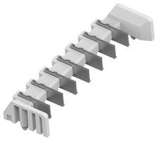TE CONNECTIVITY - BUCHANAN 2318770-7 TERMINAL BLOCK, HEADER, 7POS, SMD
