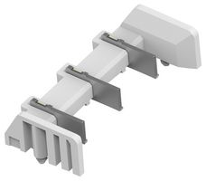 BUCHANAN - TE CONNECTIVITY 2318136-3 TERMINAL BLOCK, HEADER, 3POS, SMD