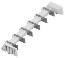 BUCHANAN - TE CONNECTIVITY 2318136-6 TERMINAL BLOCK, HEADER, 6POS, SMD