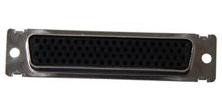 AMP - TE CONNECTIVITY 2335893-5 HD D-SUB HOUSING, RCPT, 78POS, SS