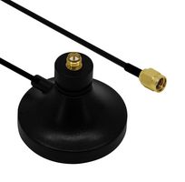 DELTA/MAGMOUNT/SMAF/SMAM/1M/19 from Siretta