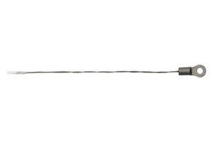 VISHAY NTCALUG03A473HCA NTC THERMISTOR, -40 TO 125DEG C, 3740K