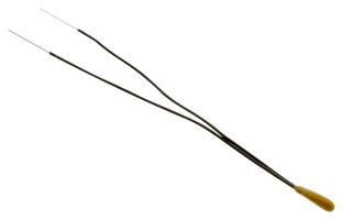VISHAY NTCLE305E4502SB NTC THERMISTOR, AEC-Q200, 5K, WIRE LEAD