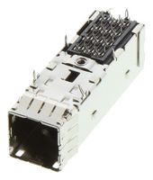 MOLEX 76866-1011 CONNECTOR, I/O, RCPT, 36POS, PRESSFIT