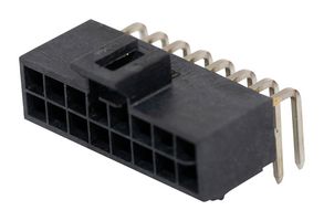 MOLEX 105314-1316 WTB CONN, HEADER, 16POS, 2ROW, 2.5MM