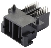 MOLEX 151035-0002 CONNECTOR, HEADER, 2POS, 1ROW, 11MM