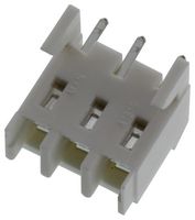 MOLEX 09-48-4039 CONNECTOR, RCPT, 3POS, 1ROW, 3.96MM