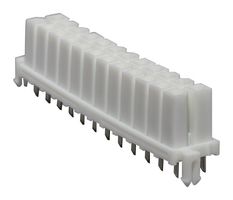 MOLEX 15-24-7241 CONNECTOR, RCPT, 24POS, 2ROW, 4.2MM