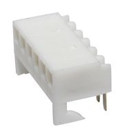 MOLEX 22-15-2126 CONNECTOR, RCPT, 12POS, 1ROW, 2.54MM