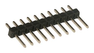 MOLEX 22-28-4161 CONNECTOR, HEADER, 16POS, 1ROW, 2.54MM