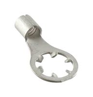 MOLEX 19074-0009 TERMINAL, RING TONGUE, M3.5, 1.3MM2